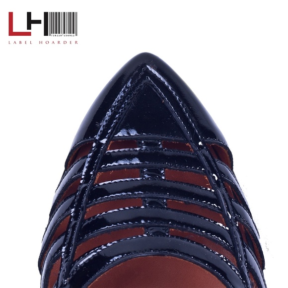 Lanvin Sandals| Size: 38-1/2 IT (Size: 8-1/2 U.S.) - Picture 4 of 5